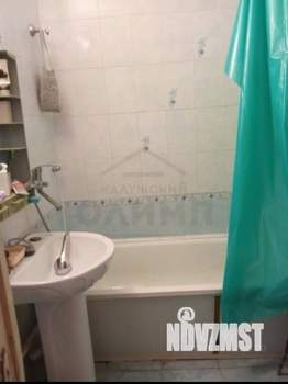 1-к квартира, вторичка, 35м2, 1/9 этаж