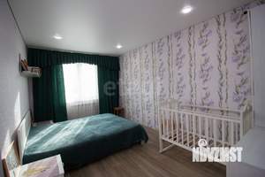 2-к квартира, вторичка, 61м2, 2/17 этаж