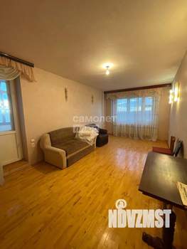 3-к квартира, вторичка, 93м2, 7/9 этаж