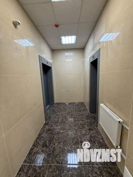 4-к квартира, вторичка, 107м2, 14/18 этаж