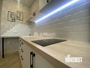 1-к квартира, вторичка, 42м2, 11/22 этаж