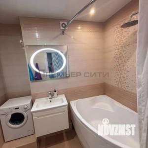 1-к квартира, вторичка, 39м2, 5/10 этаж