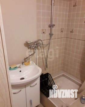 1-к квартира, вторичка, 34м2, 2/5 этаж