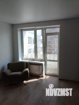 1-к квартира, вторичка, 36м2, 5/5 этаж