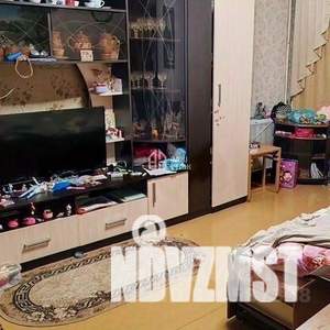 4-к квартира, вторичка, 76м2, 1/9 этаж