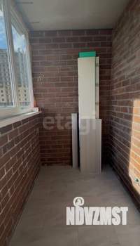 1-к квартира, вторичка, 39м2, 7/18 этаж