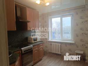 3-к квартира, вторичка, 64м2, 4/9 этаж