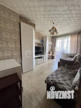 1-к квартира, вторичка, 30м2, 4/5 этаж