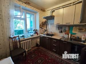 1-к квартира, вторичка, 32м2, 1/9 этаж