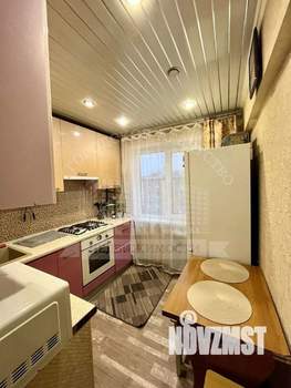 3-к квартира, вторичка, 58м2, 5/5 этаж