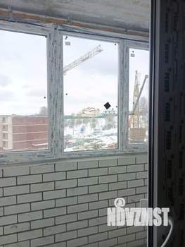 1-к квартира, вторичка, 50м2, 2/5 этаж