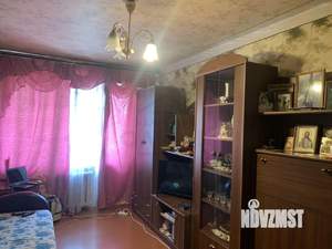 1-к квартира, вторичка, 30м2, 5/5 этаж