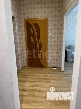 2-к квартира, вторичка, 60м2, 15/17 этаж