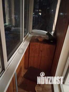 1-к квартира, вторичка, 34м2, 3/5 этаж