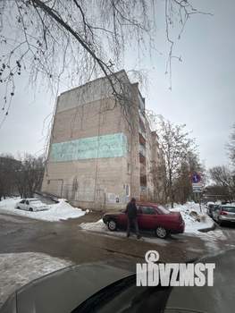 1-к квартира, вторичка, 31м2, 6/6 этаж