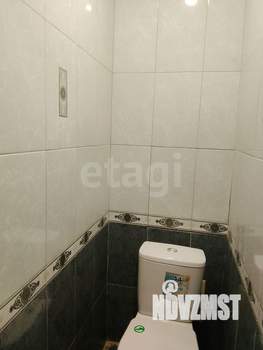 3-к квартира, вторичка, 50м2, 2/5 этаж