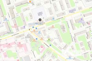 2-к квартира, вторичка, 45м2, 5/5 этаж