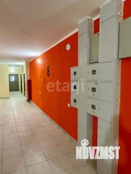 1-к квартира, сданный дом, 51м2, 14/14 этаж