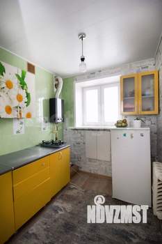 1-к квартира, вторичка, 29м2, 5/5 этаж