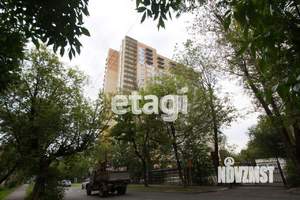 3-к квартира, сданный дом, 86м2, 11/22 этаж