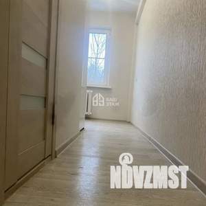 1-к квартира, вторичка, 31м2, 4/5 этаж