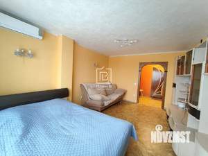 1-к квартира, вторичка, 45м2, 8/10 этаж