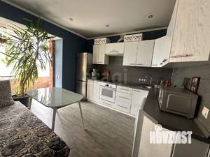 1-к квартира, вторичка, 44м2, 9/12 этаж