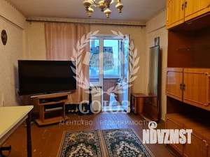 2-к квартира, вторичка, 45м2, 5/5 этаж