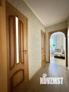 1-к квартира, вторичка, 39м2, 3/10 этаж