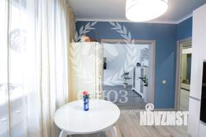 3-к квартира, вторичка, 79м2, 11/18 этаж