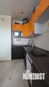 1-к квартира, вторичка, 42м2, 10/17 этаж