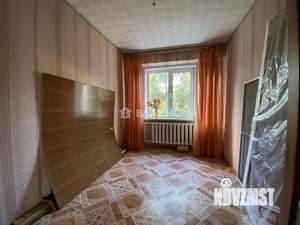 3-к квартира, вторичка, 48м2, 3/5 этаж