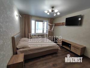 1-к квартира, вторичка, 44м2, 3/12 этаж