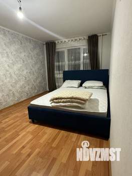 2-к квартира, вторичка, 48м2, 1/5 этаж