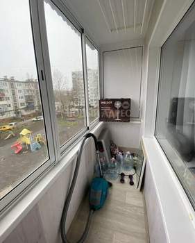 1-к квартира, вторичка, 31м2, 3/5 этаж