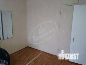 1-к квартира, вторичка, 31м2, 4/5 этаж