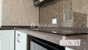 2-к квартира, вторичка, 67м2, 12/16 этаж