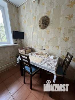 2-к квартира, вторичка, 45м2, 1/2 этаж