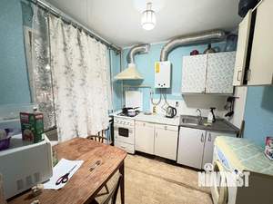 1-к квартира, вторичка, 30м2, 2/5 этаж