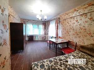 1-к квартира, вторичка, 31м2, 3/5 этаж