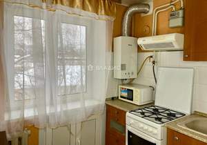 2-к квартира, вторичка, 47м2, 4/5 этаж