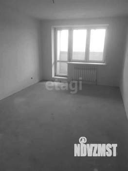 1-к квартира, вторичка, 43м2, 5/11 этаж