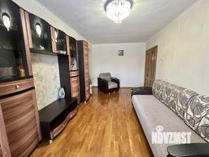 3-к квартира, вторичка, 72м2, 5/5 этаж