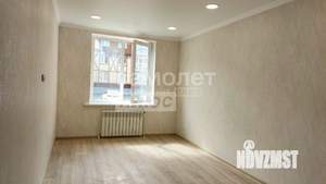 1-к квартира, вторичка, 36м2, 1/3 этаж