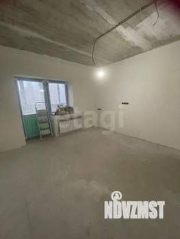 2-к квартира, вторичка, 62м2, 1/8 этаж