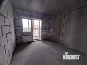 2-к квартира, вторичка, 61м2, 12/18 этаж