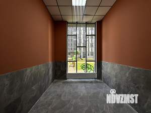 1-к квартира, вторичка, 38м2, 3/13 этаж