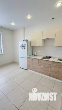 1-к квартира, вторичка, 41м2, 8/19 этаж