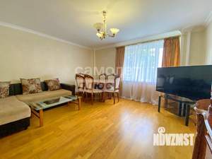 3-к квартира, вторичка, 95м2, 5/7 этаж