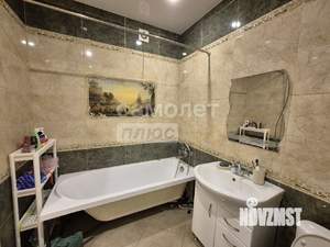 1-к квартира, вторичка, 42м2, 6/9 этаж